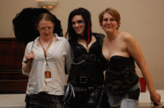 ValleyCon 37 - 2011